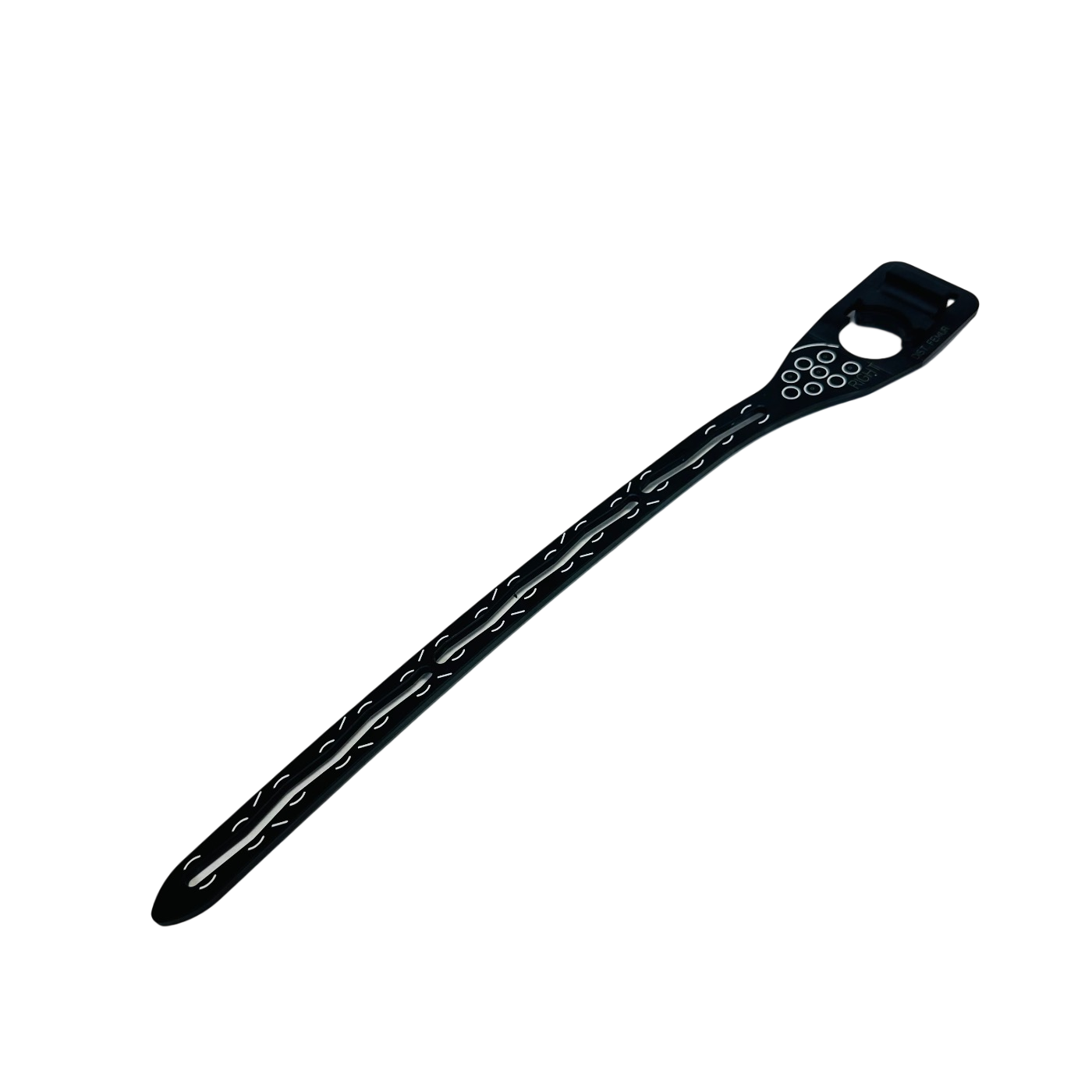 Stryker 702791 Shaft Hole Locator / Plate Trial Instrument