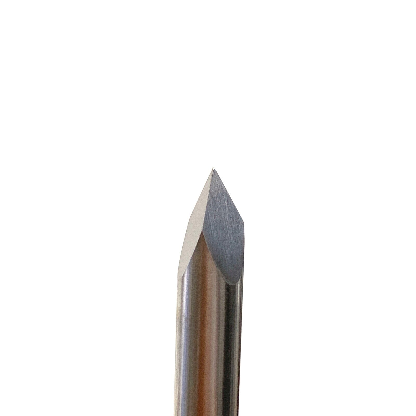 V. Mueller REF F356.14640, 10.5mm Trocar, Sharp 110mm Long