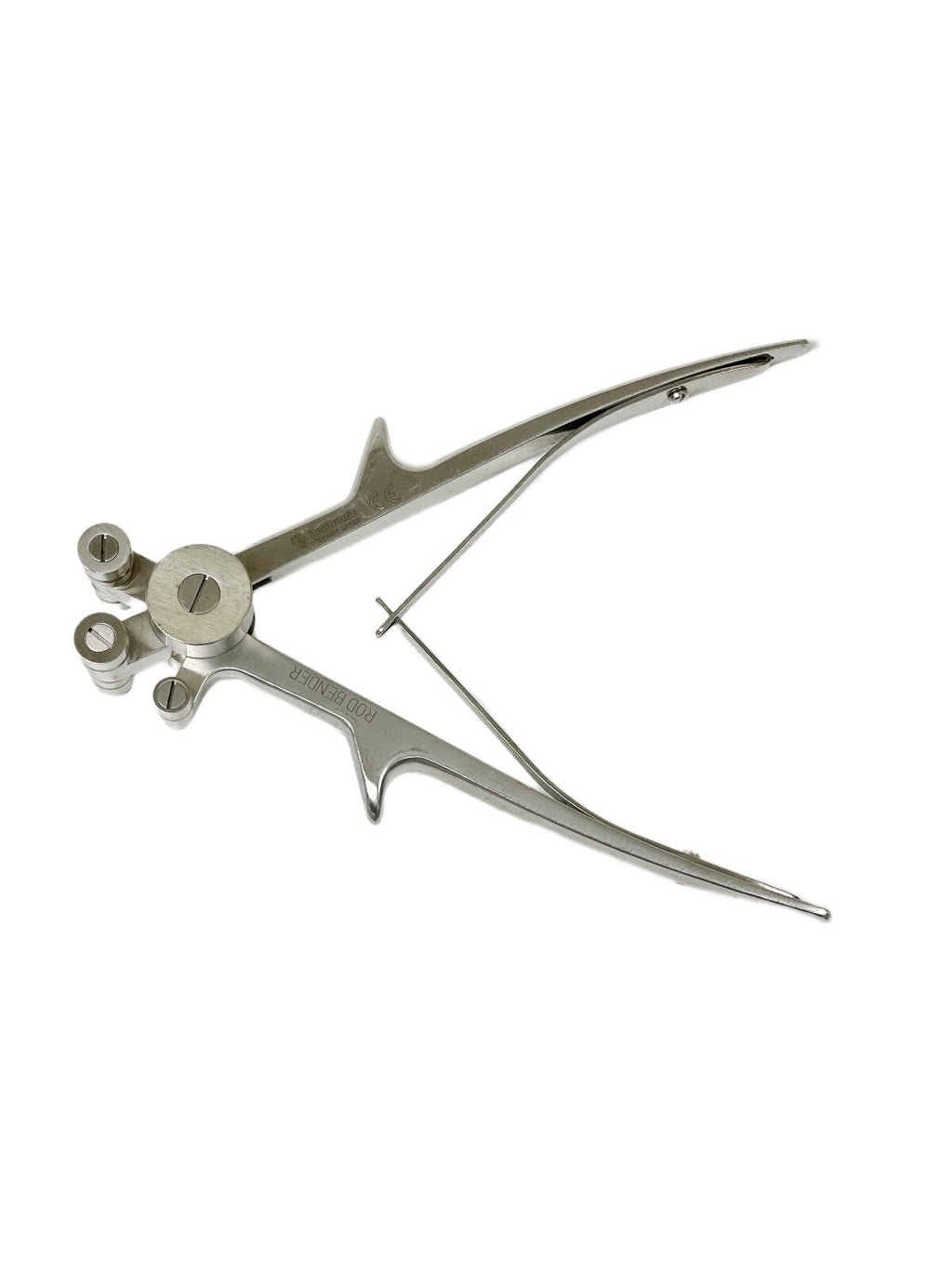 Medtronic REF 6905782 Sofamor Danek Rod Bender