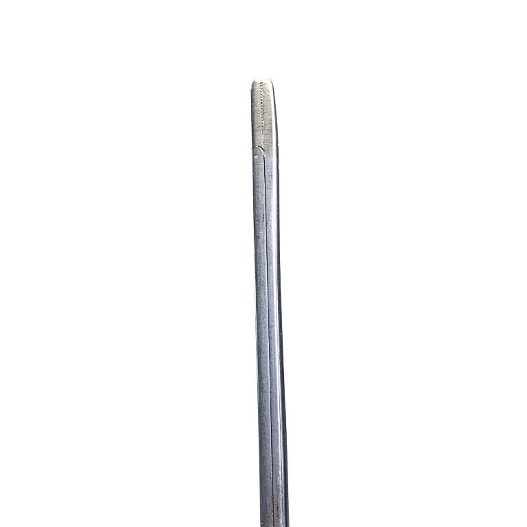 V Mueller REF VM81-2123, IVD Rongeur Cushing Straight 1 X 2 mm Bite