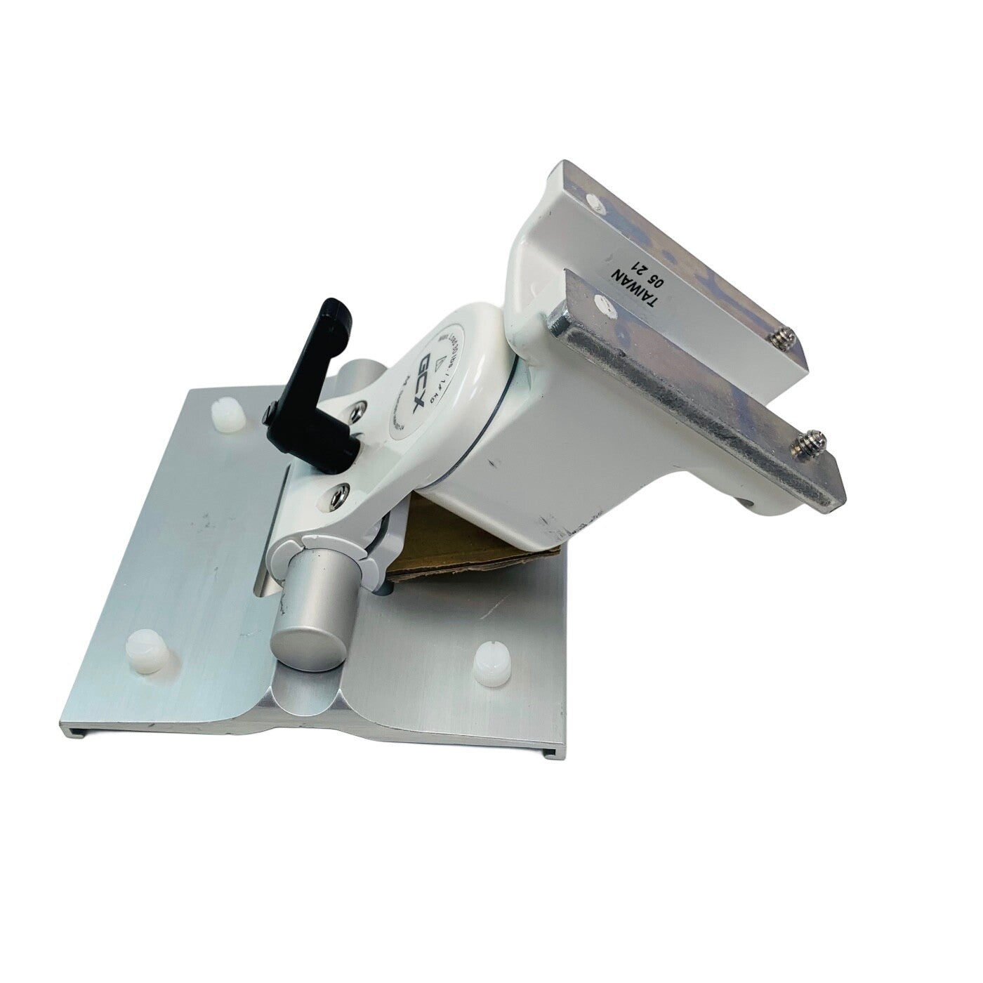 GCX M Series Model WMM-0001-04,  MOUNTING Plate