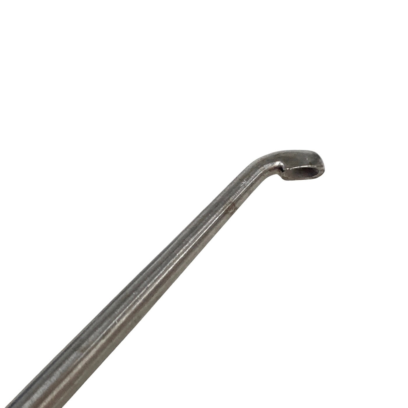 JARIT REF 240-141, BRUNS OVAL CUP CURETTE