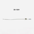 Miltex 30-1391 Novak Curette 2mm Instrument