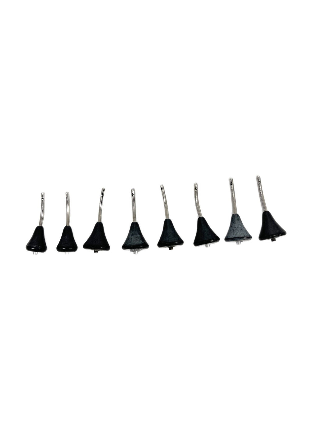 R. WOLF Acorns for Intrauterine Cannula ( LOT OF 8 )