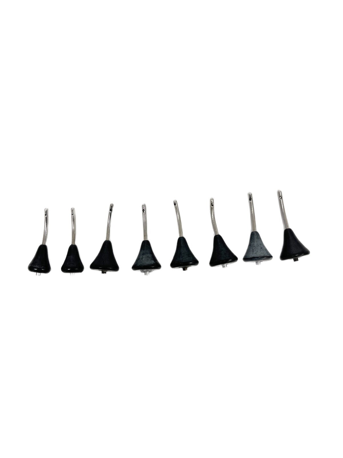 R. WOLF Acorns for Intrauterine Cannula ( LOT OF 8 )