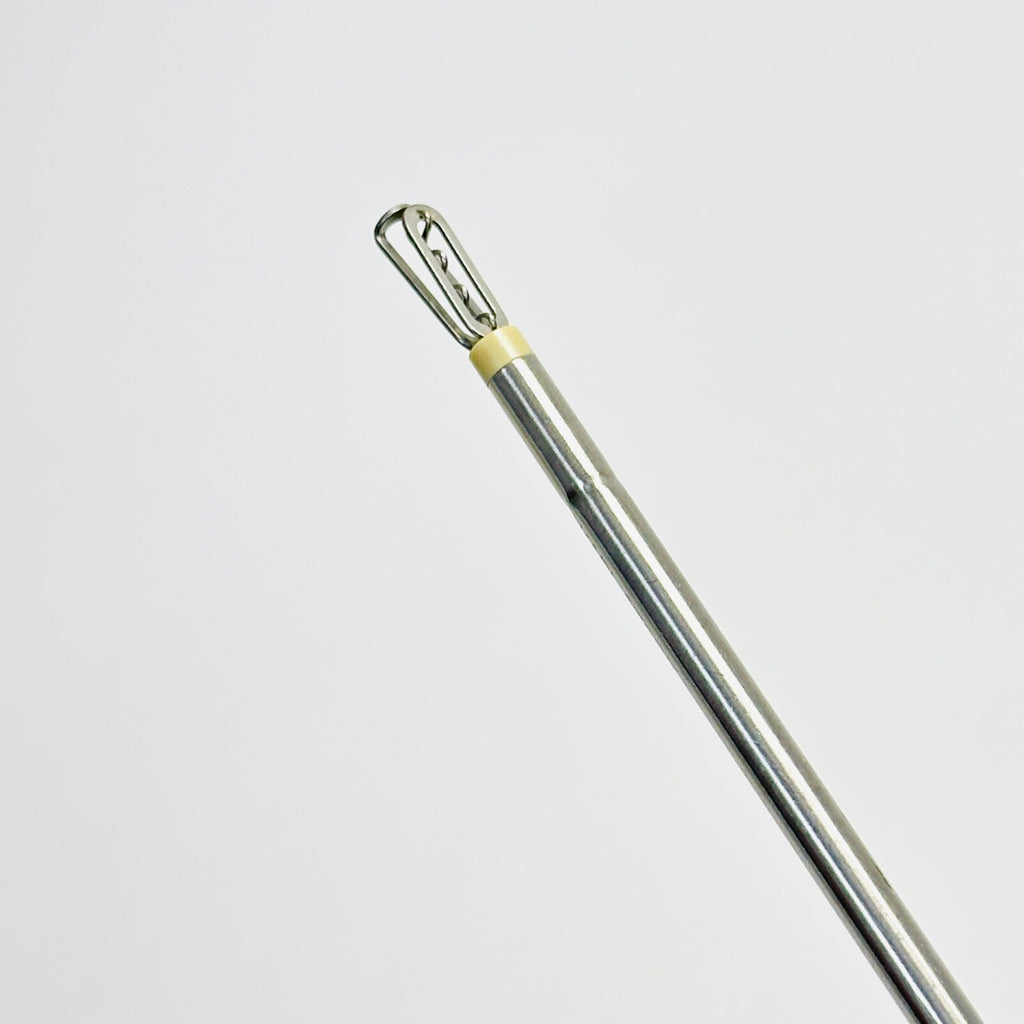 K STORZ 26176HT TAKE-APART Forceps Insert, 5mm, 33cm W/ 26176HS AND 26196HR