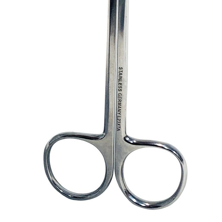 V. Mueller REF CH5675, SURGICAL POTTS Tenotomy Scissors