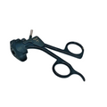 Karl Storz REF 33125, Clickline Insulated Handle without Ratchet