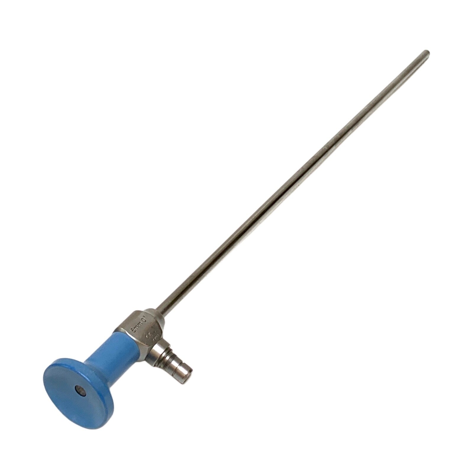 Stryker REF 502-539-010, 5mm 0 Degree Autoclavable Laparoscope