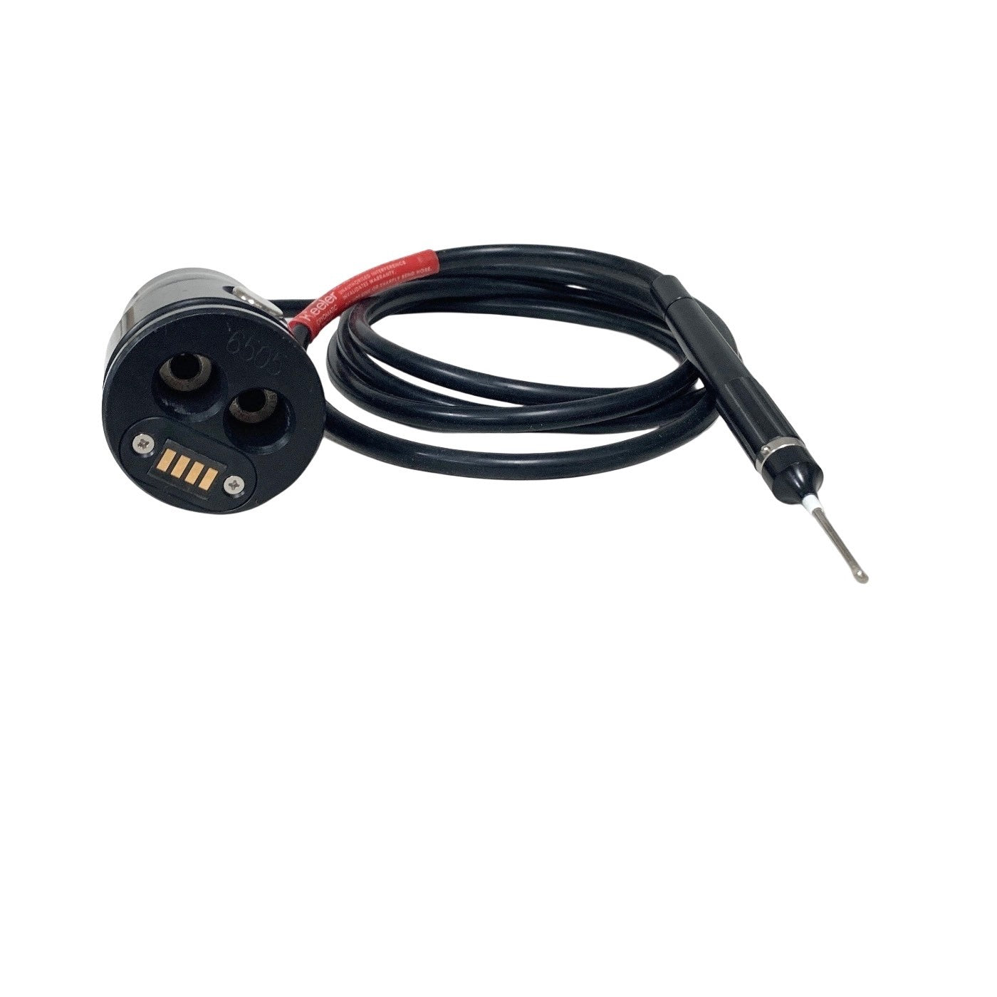 Keeler 6505 Cryomatic Probe Ophthalmic Surgical Cryo Instrument