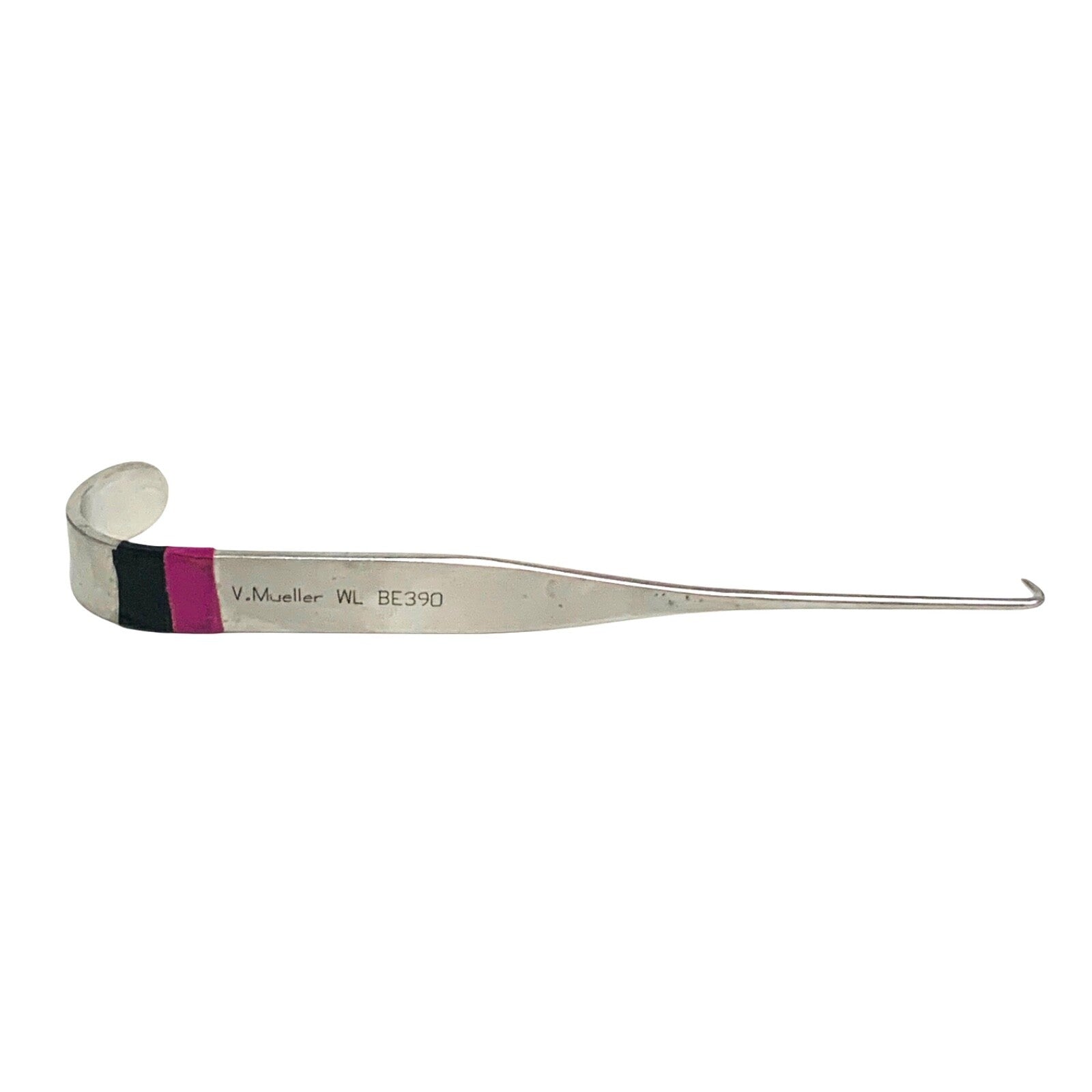 V.Mueller REF BE390, Jackson Tracheal Tenaculum