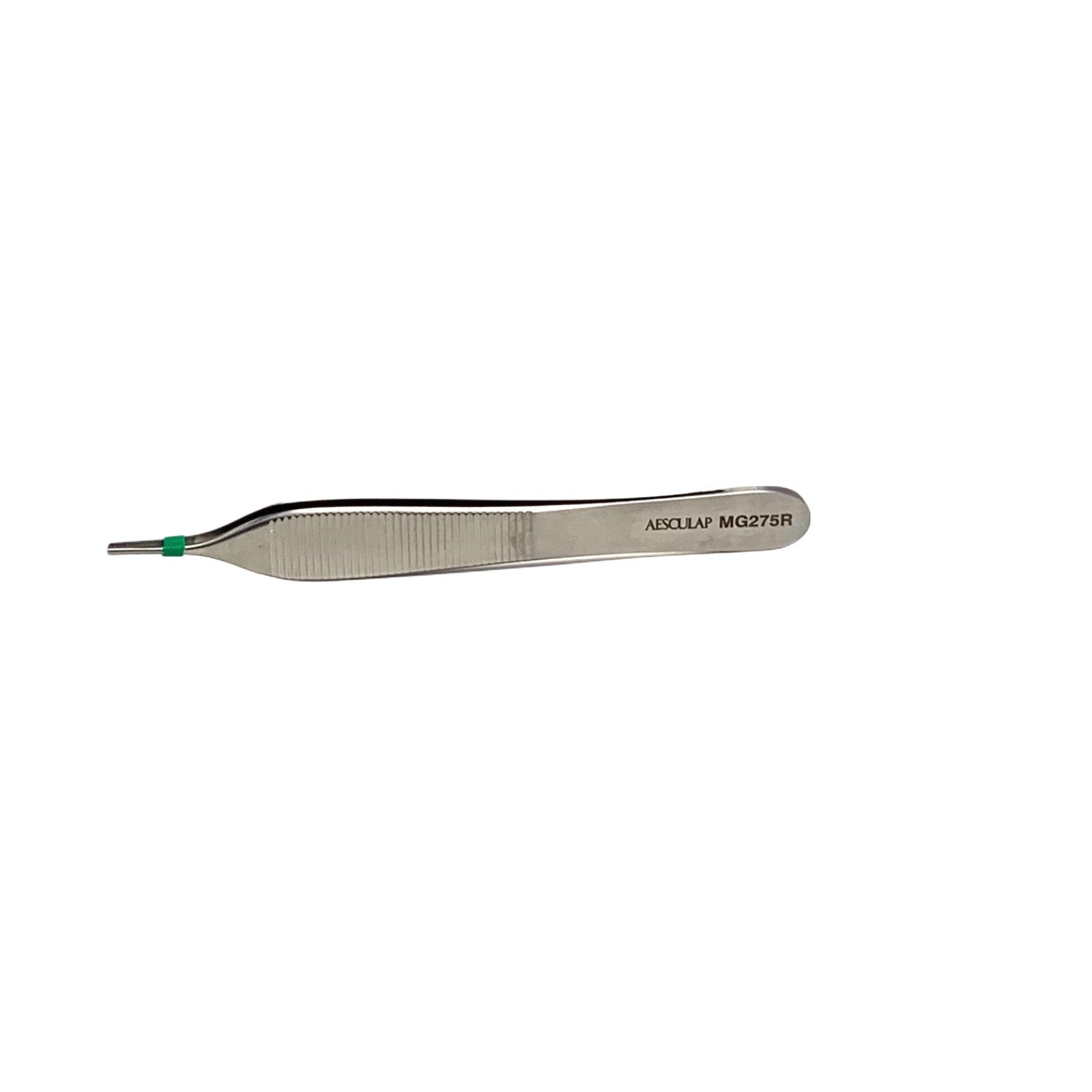AESCULAP REF MG275R, ADSON Forceps, Delicate, 12.0 cm