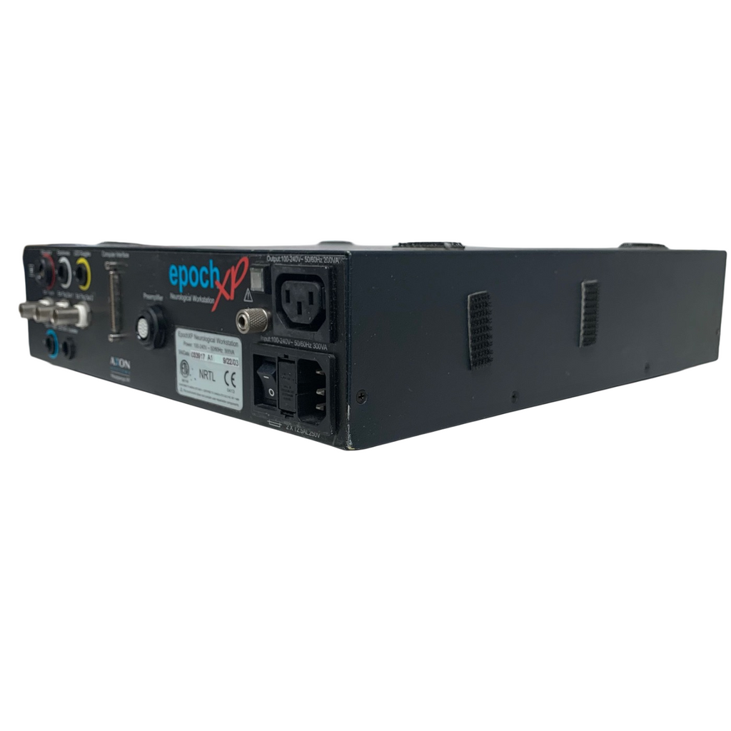 AXON Epoch XP Neurological Workstation