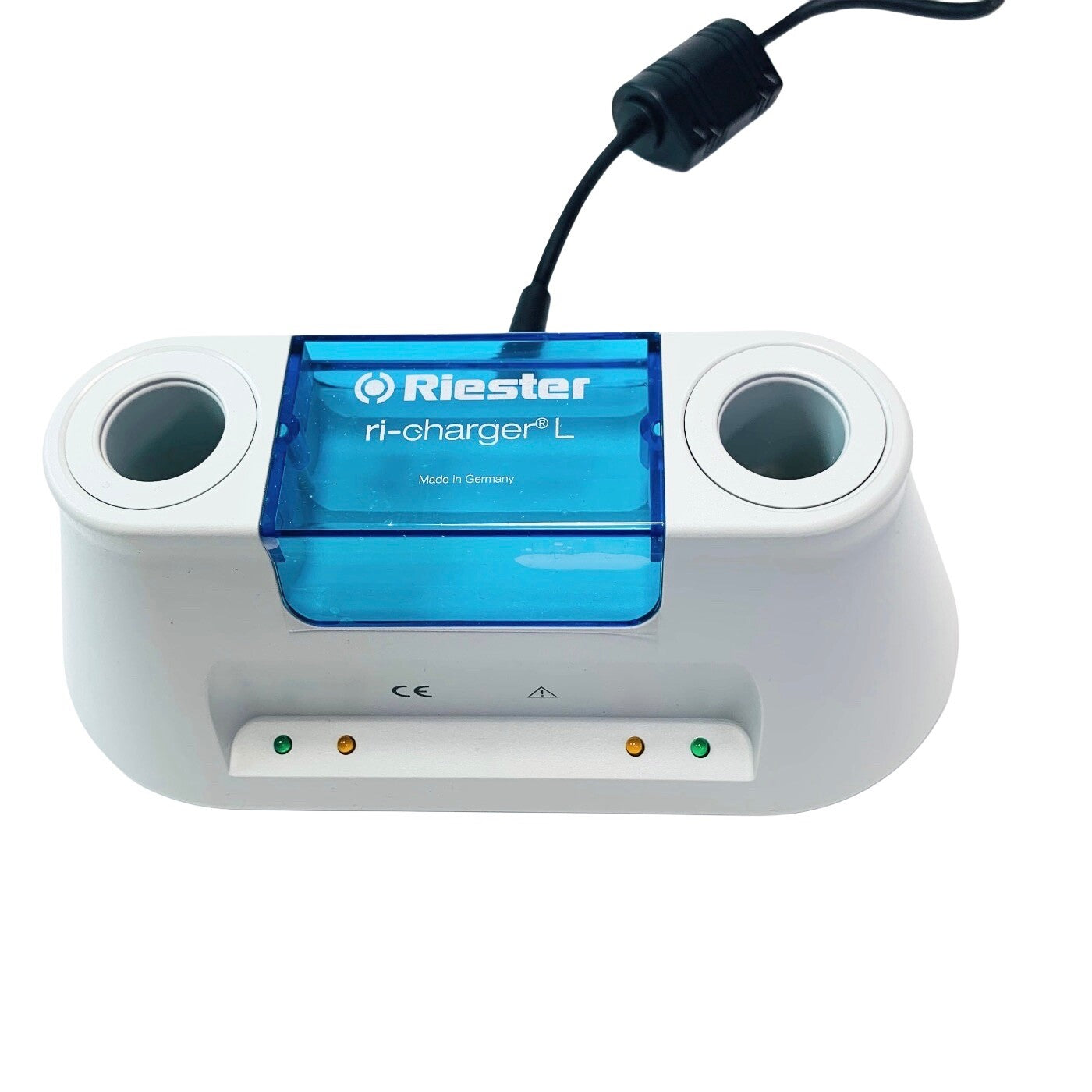 Riester MEDLINE REF MDS107052, Otoscope-Ophthalmoscope Diagnostic Desk Sets