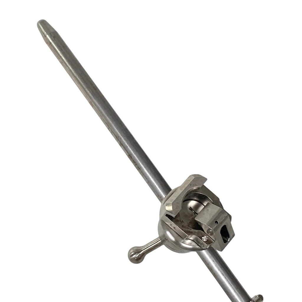 Automated Medical Iron Intern Hydra Jumbo Swinger Retractor Arm 22" Arriva CE