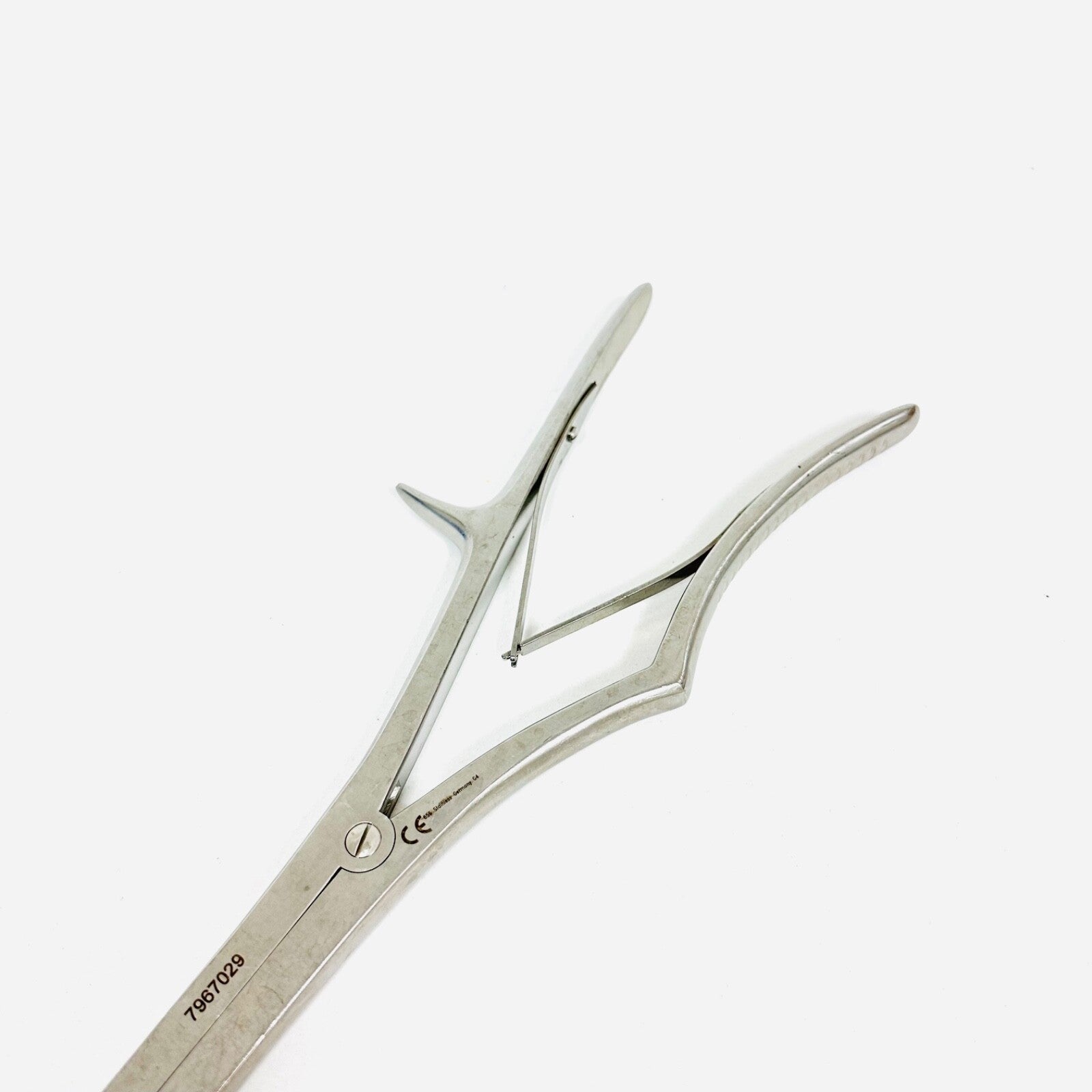 Medtronic 7967029 Sypert Rongeur 14 1/2" 8 X 16mm Instrument