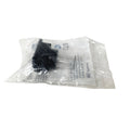 GE REF 876446-HEL, D-FEND WATER TRAP BLACK