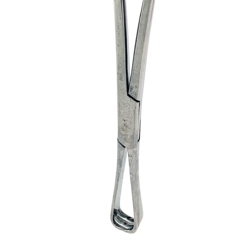 Weck REF 550-170, Lahey Tissue Grasping Forceps