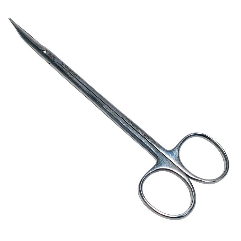 V. Mueller REF CH5675, SURGICAL POTTS Tenotomy Scissors