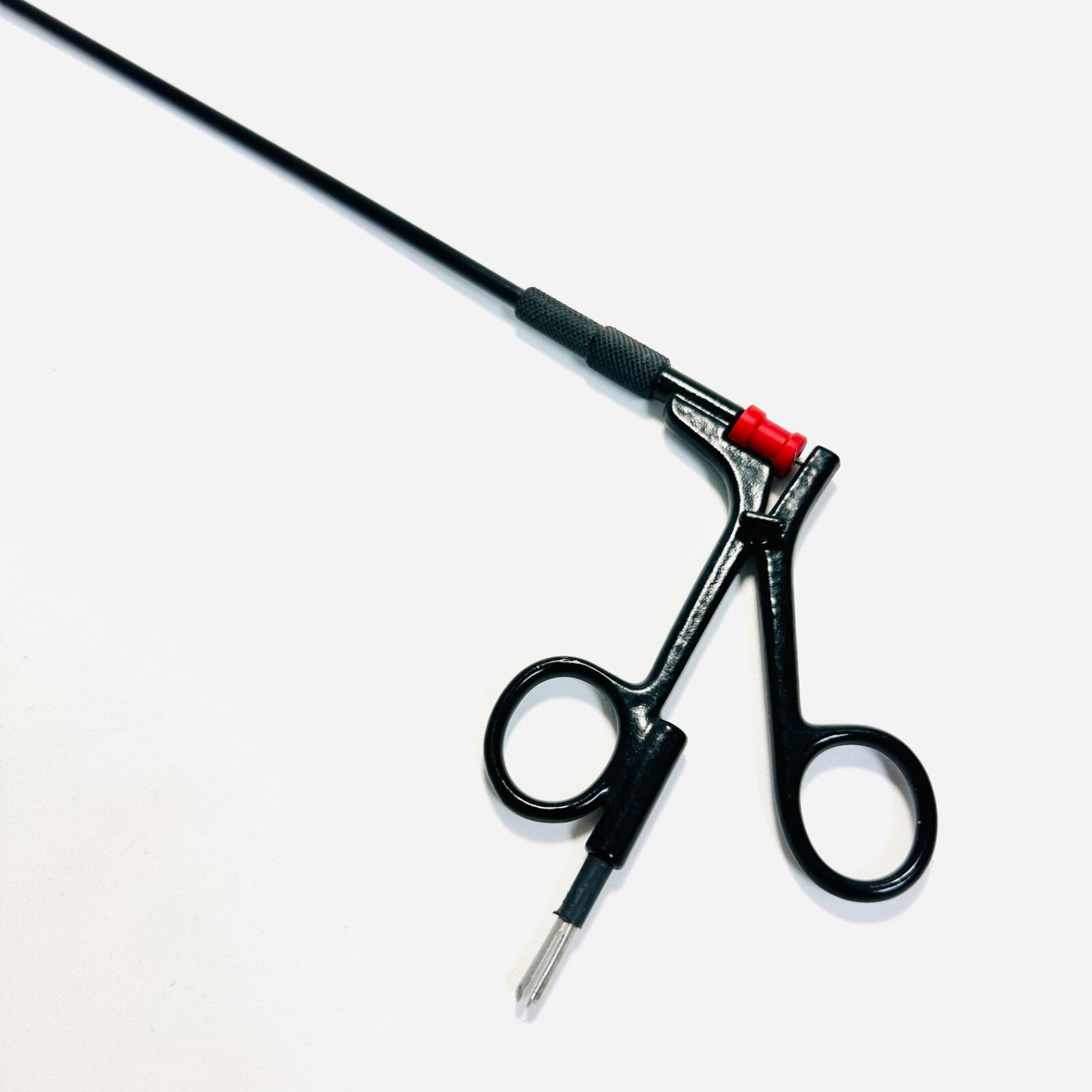 Bryan B8509 Monopolar laparoscopic Scissor, Metal Handle Instrument