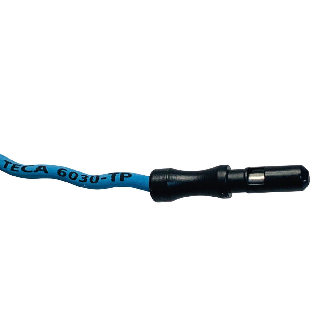 OXFORD TECA REF 6030-TP Stainless Steel Disc Electrode Twisted Leads, Touchproof