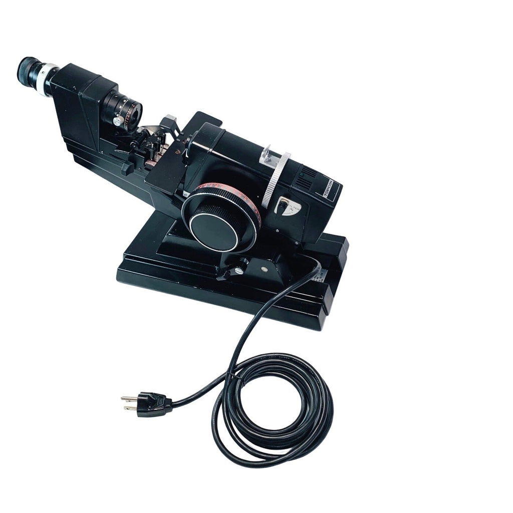 Topcon REF LM-6ES, Manual Lensometer, FOR PARTS ONLY