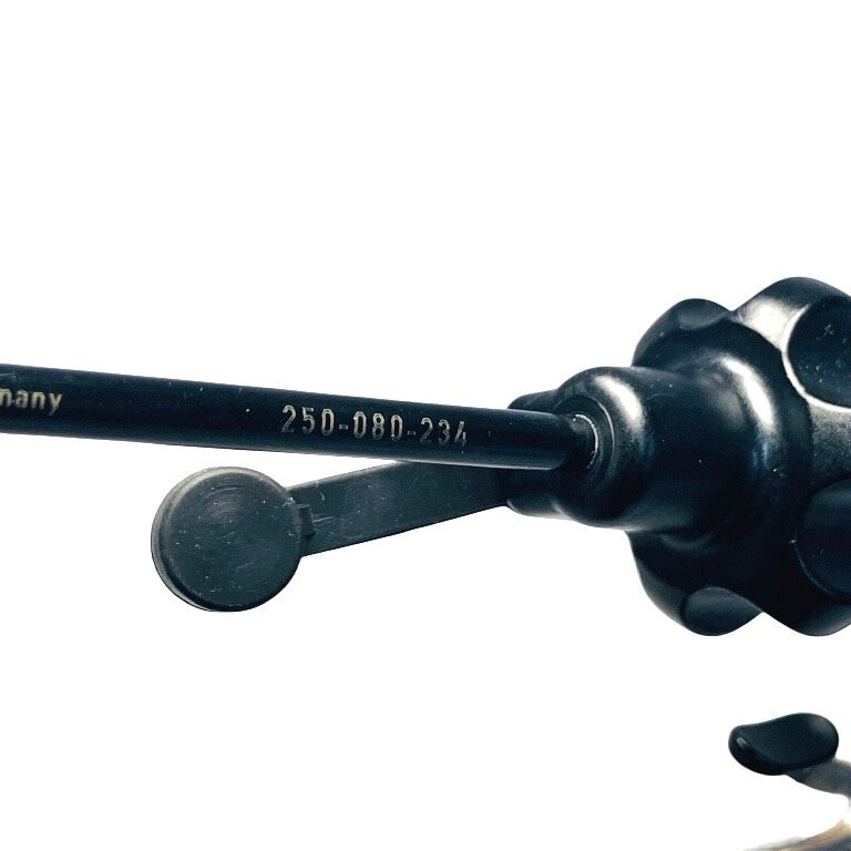 Stryker REF 250-080-234, RATCHET HANDLE WITH GRASPER