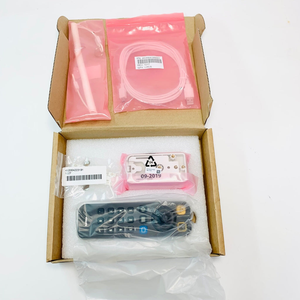Philips REF 865244, INTELLIVUE MONITOR REMOTE CONTROL