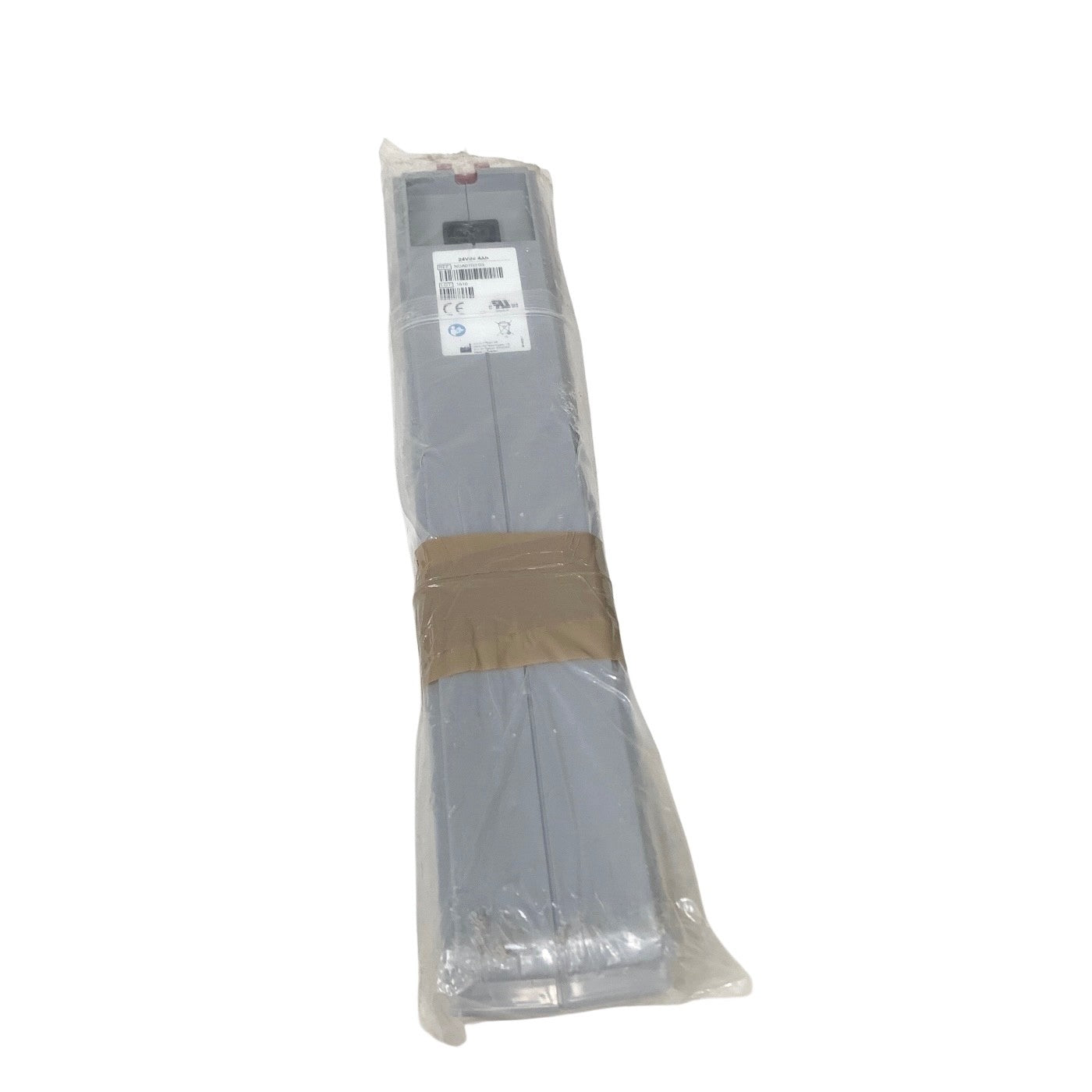 ARJOHUNTLEIGH REF NDA0100-03, 24Vdc 4Ah PATIENT LIFT BATTERY, 24VOLTS