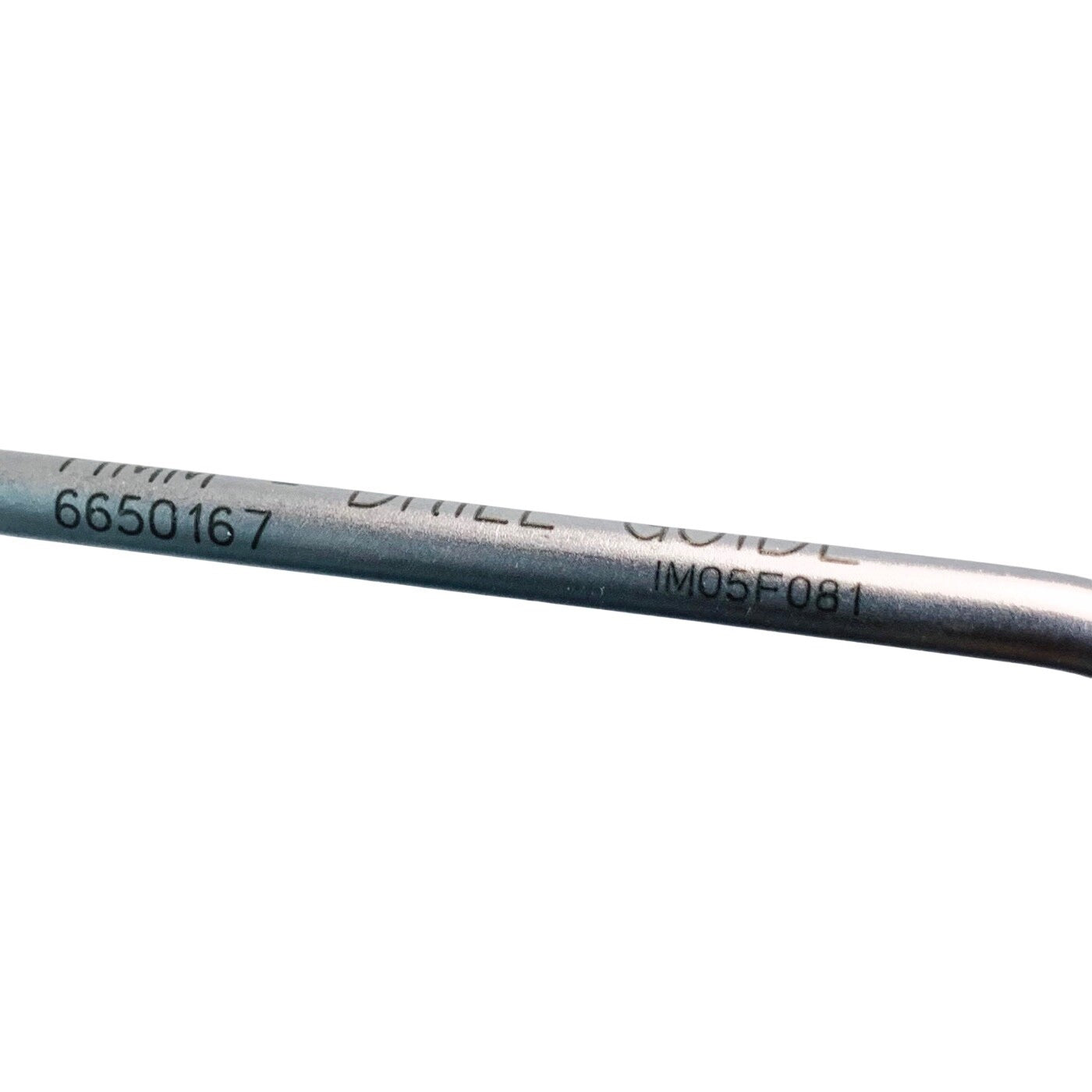 Medtronic REF 6650167, 11MM DRILL GUIDE