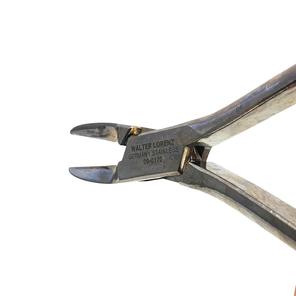 WALTER LORENZ Ref 09-0170, Cleveland Oral Surgery Rongeur