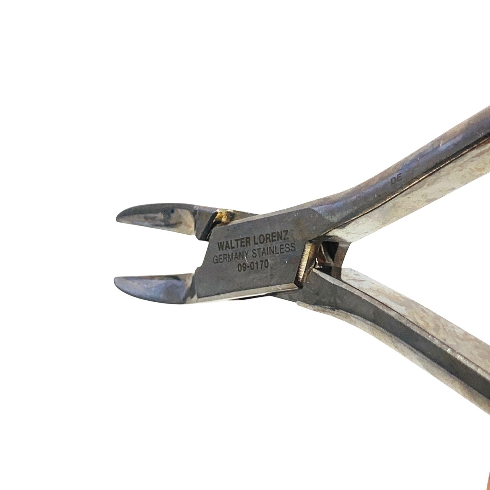 WALTER LORENZ Ref 09-0170, Cleveland Oral Surgery Rongeur