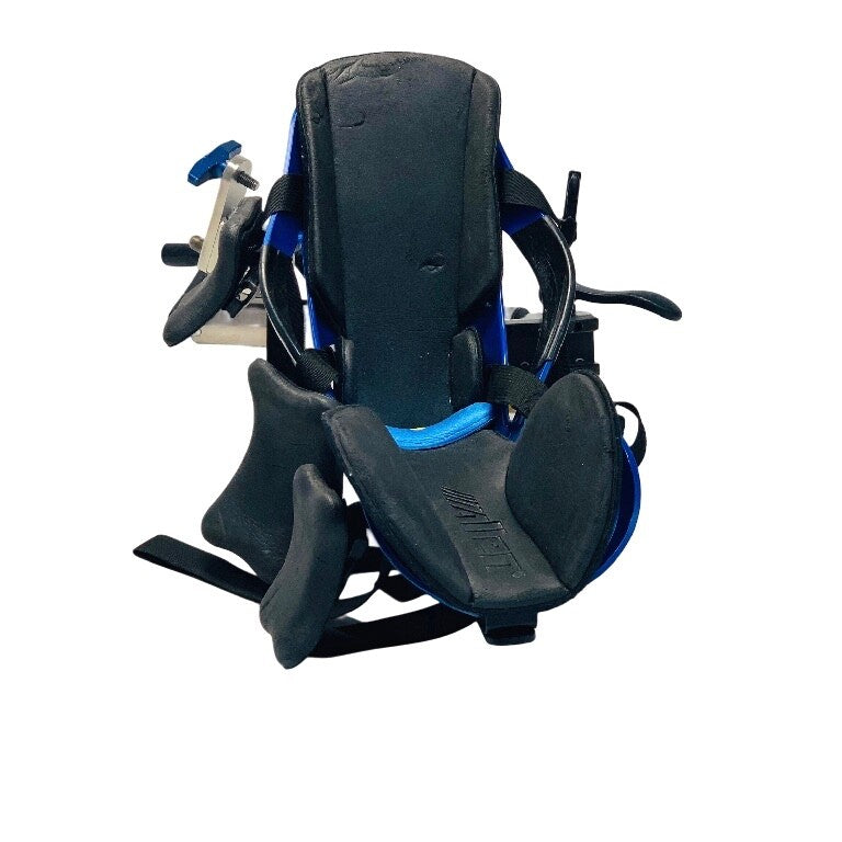 Allen Traction Boot, TRACTION UPRIGHT W/ TRACTION UNIT
