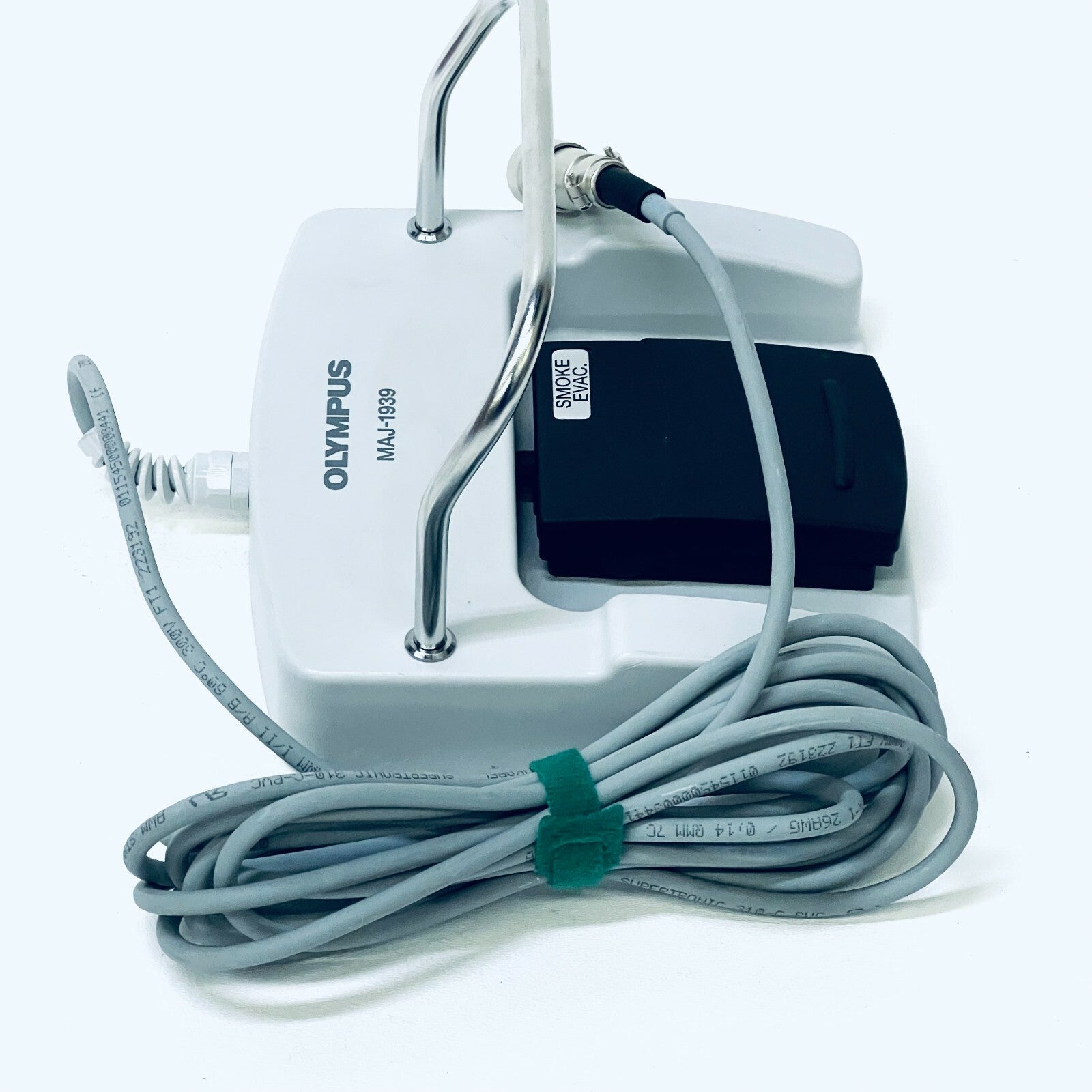 Olympus REF MAJ-1939 Smoke Evac Foot Pedal
