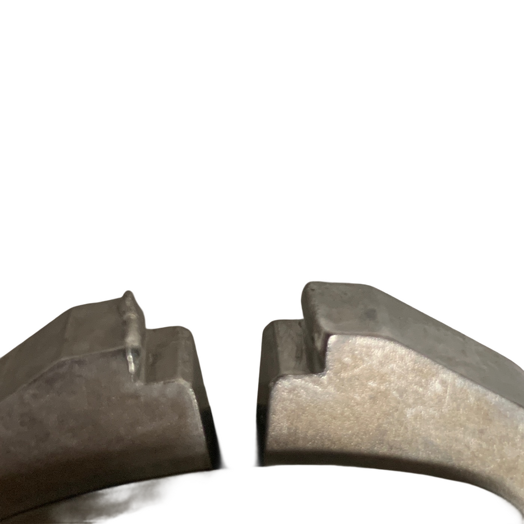Stryker Howmedica 6704-9-100 Dall-Miles Crimp Tool.