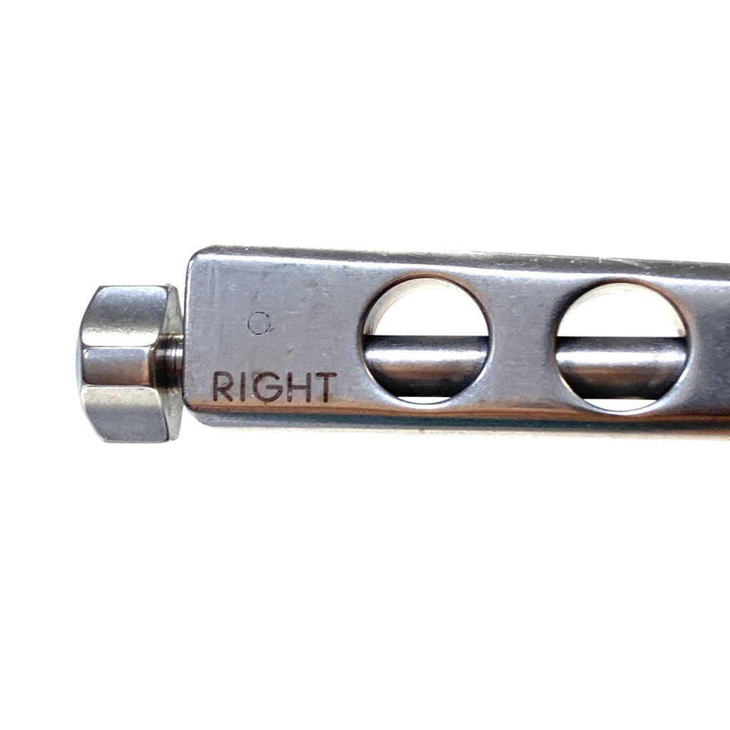 Acufex REF 013642, ACL Rear Aimal Right w/ Bullet