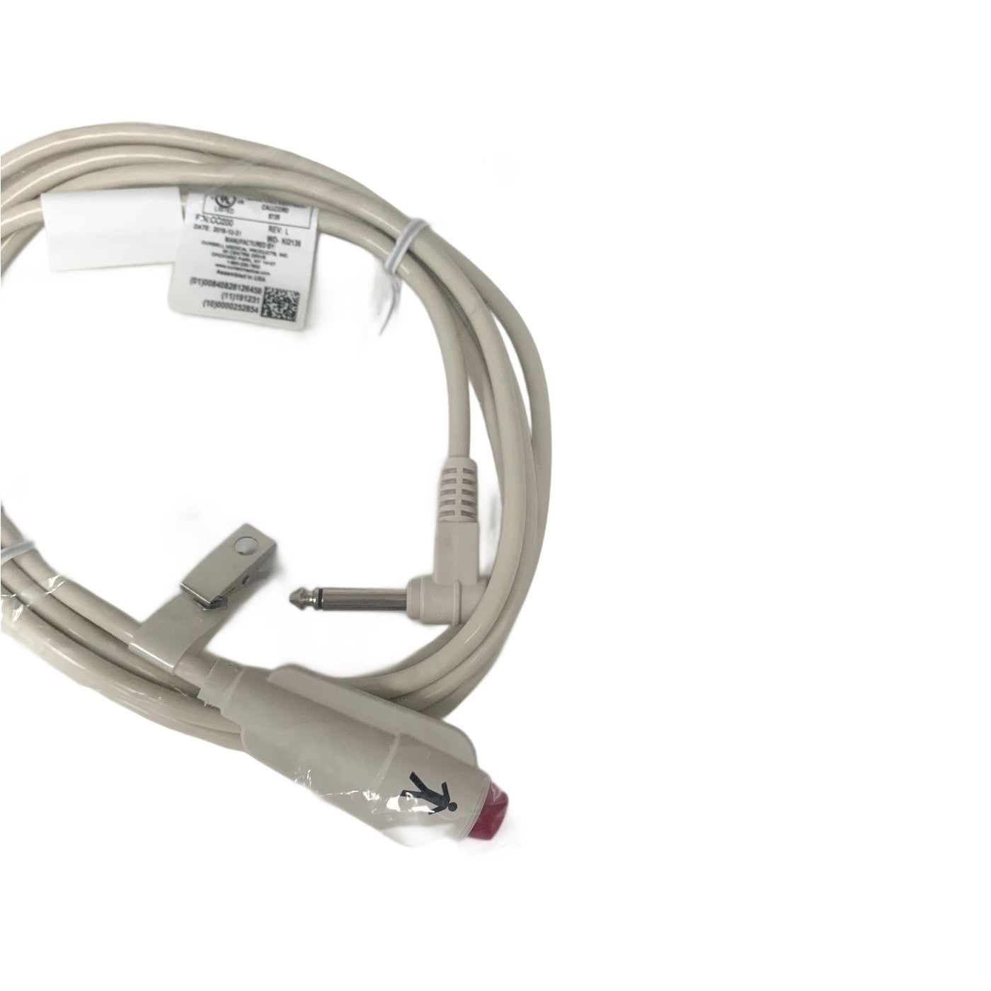Rauland P/N CC200 Nurse Call Cord 872R