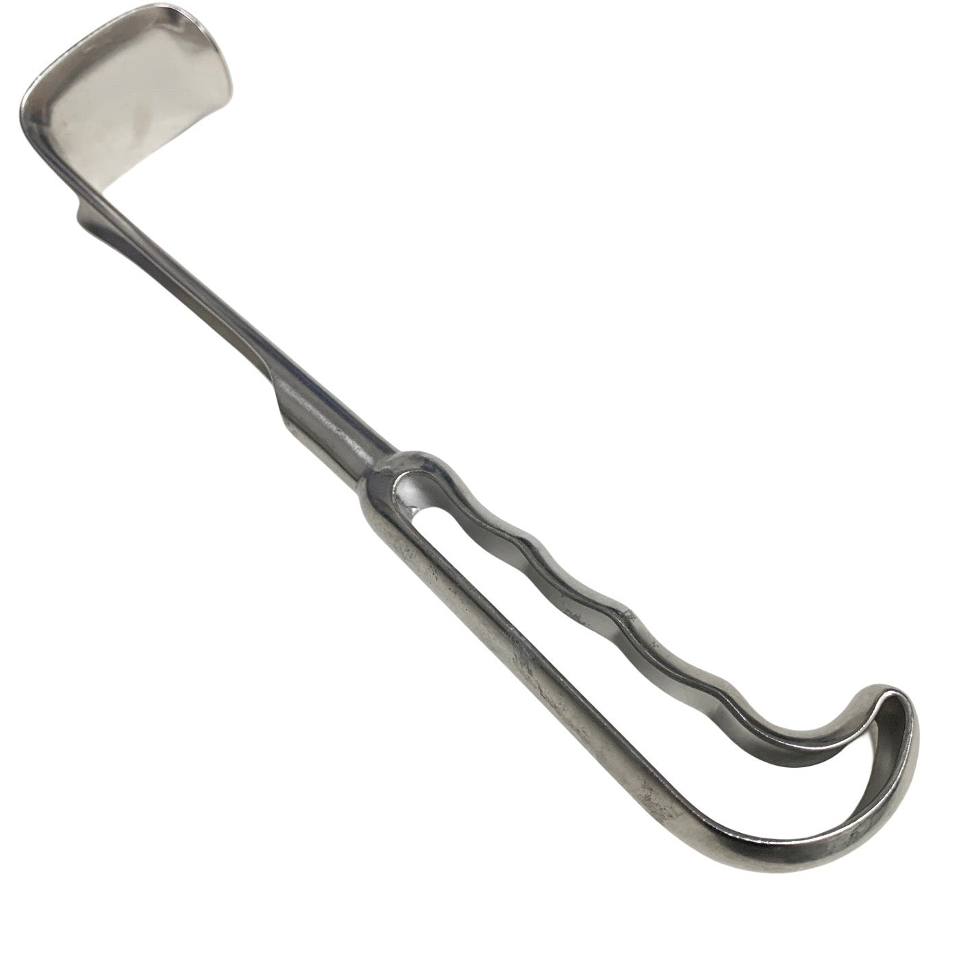 Jarit 202-165 Kelly Retractor 9¼" Stainless Steel 42x50mm