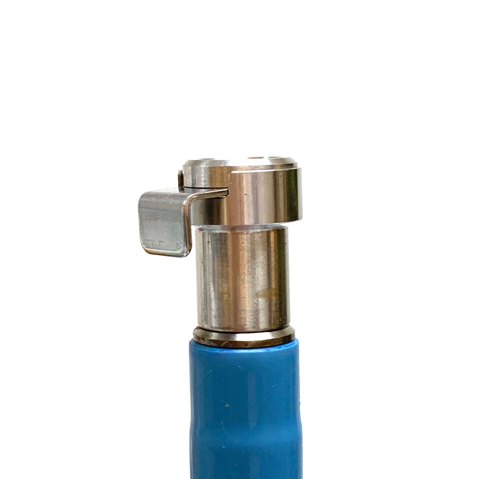 Acmi REF G27L-12A, 12 Degree 2.7mm Hysteroscope, w/ 7208329 Dyonics Light Cable