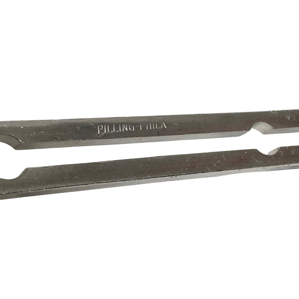 PILLING Balfour abdominal retractor center blade