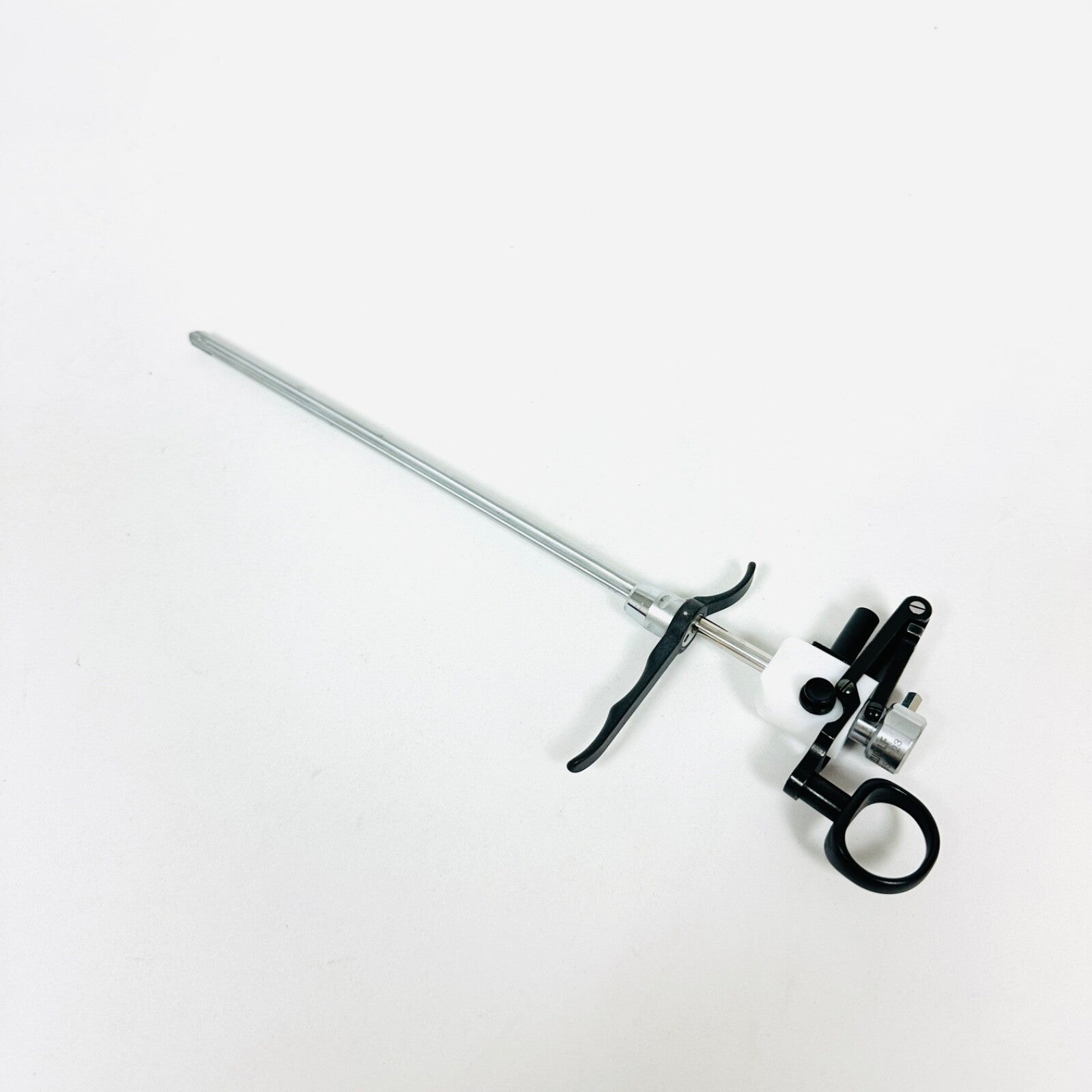 R. Wolf Hysteroscopic Resection Instruments Set W/ Accessories & Case