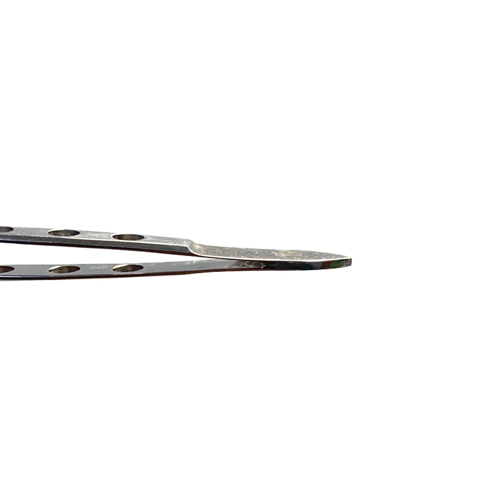 Storz REF E1502, Bishop-Harmon Tissue Forceps Delicate Straight