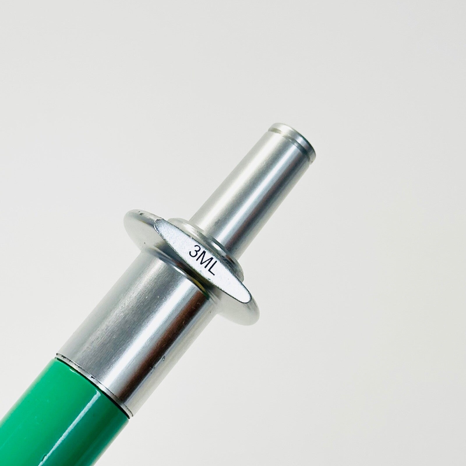 VISTALAB 1067 3mL Pipette, MLA, Macro, Green