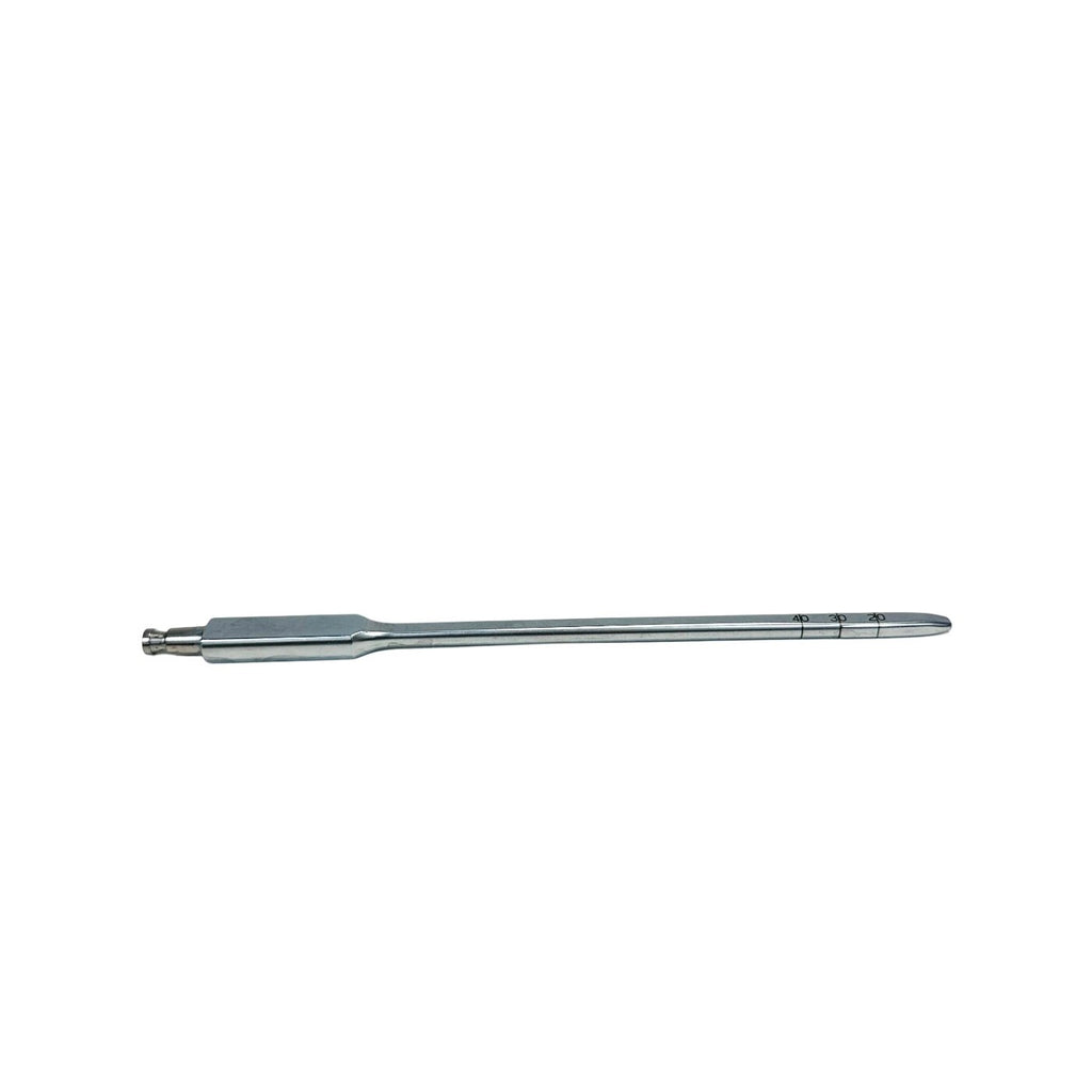Medtronic 907-547 Tan Disc Distractor 7 Instrument