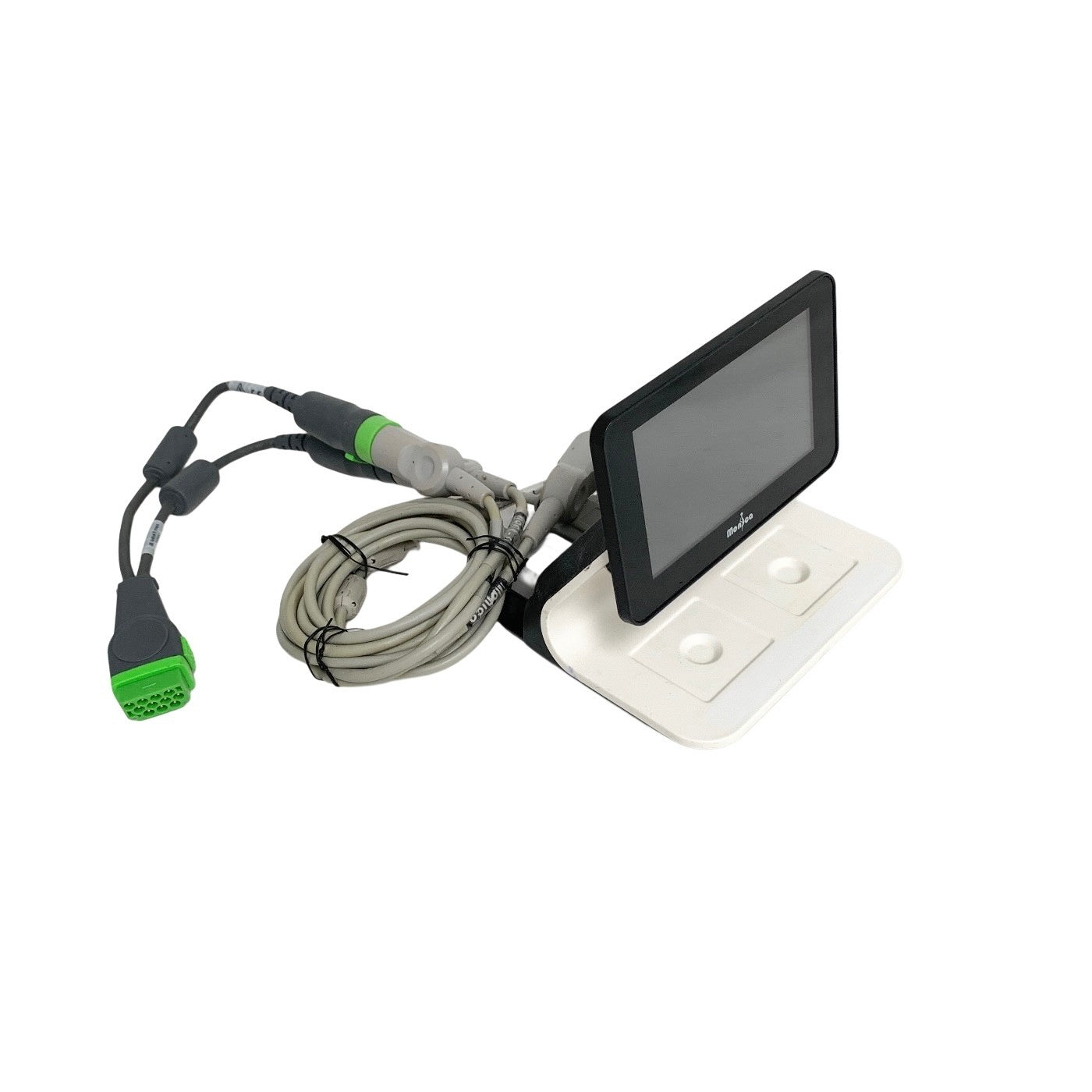 MONICA HEALTHCARE REF 107 PT-001, Novii Interface Fetal Monitor Interface/CABLES