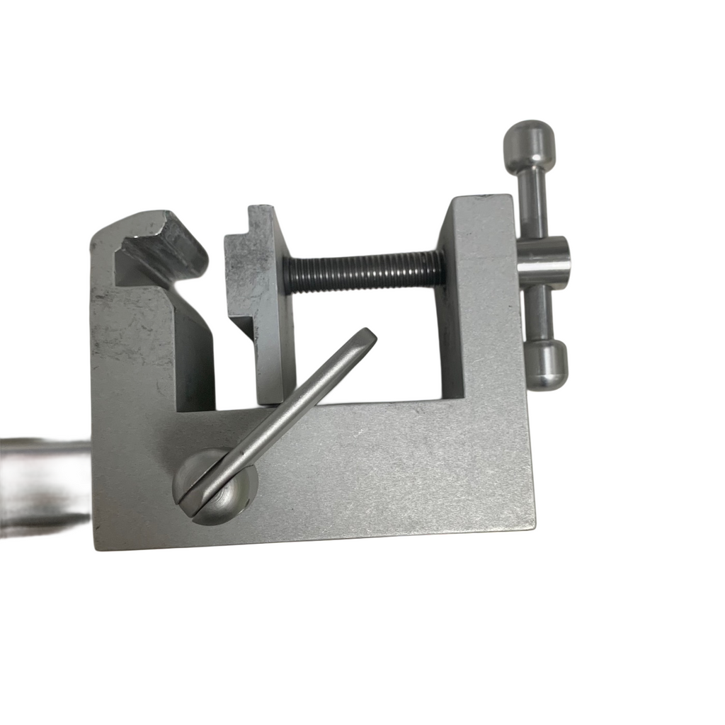 SURGICAL ARM ARTICULATING 4 SECTION WITH PROPRIETARY GRAPHITE CONNECTOR