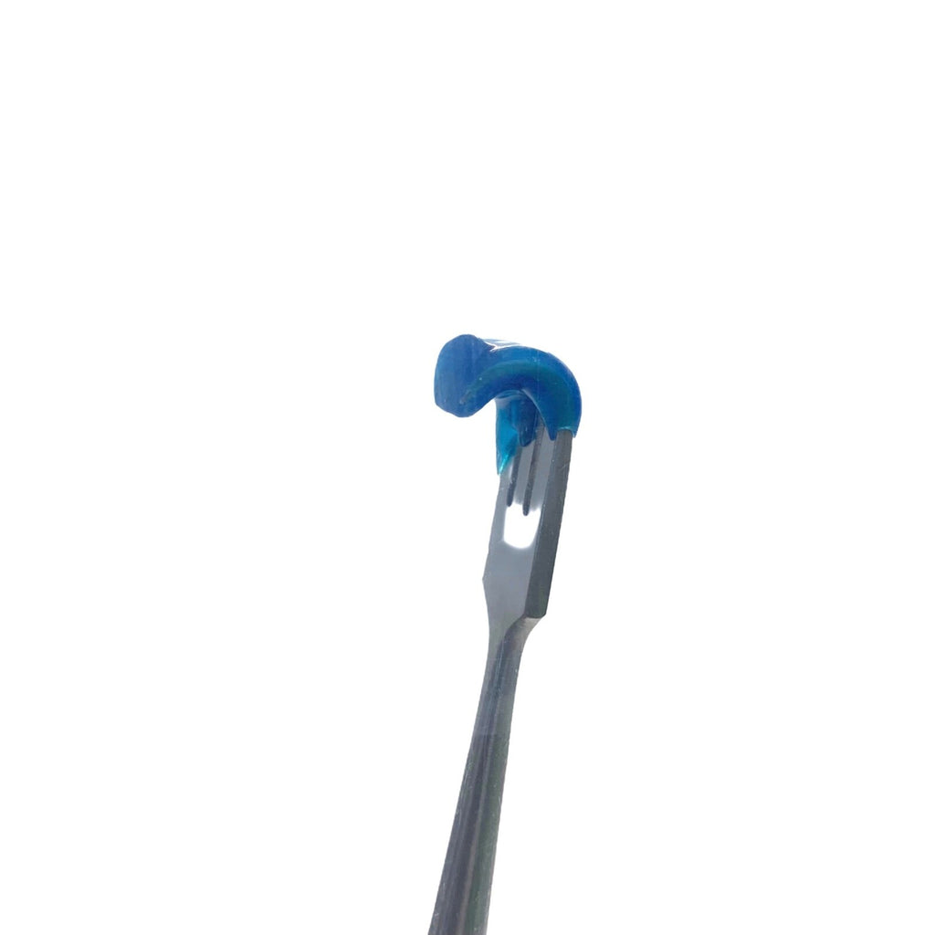 Aesculap REF MG276R, RETRACTOR, SENN ROUND TAPERED HANDLE SHARP