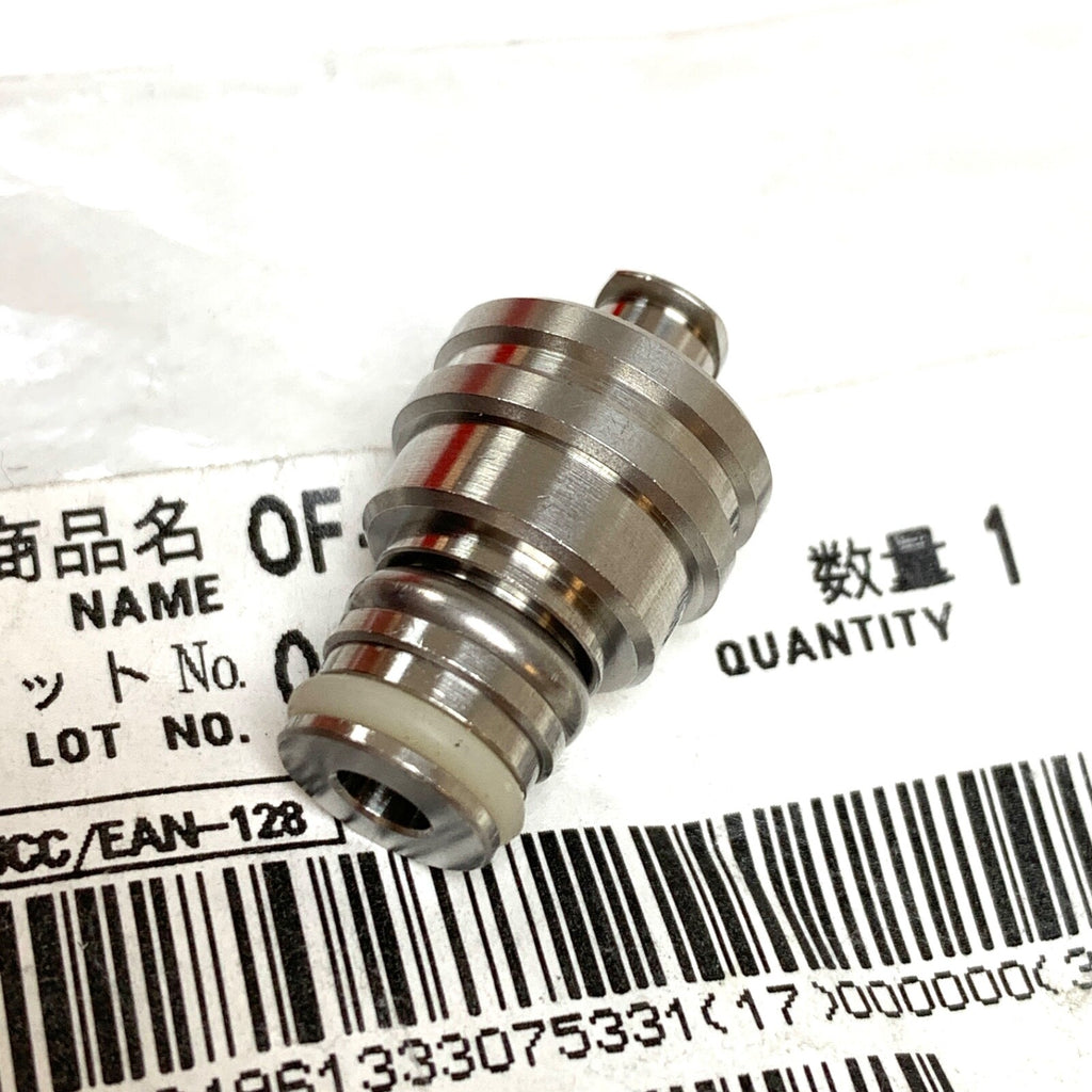 Pentax REF OF-G17, Endoscope Cleaning Adapter for Air/Water Connection
