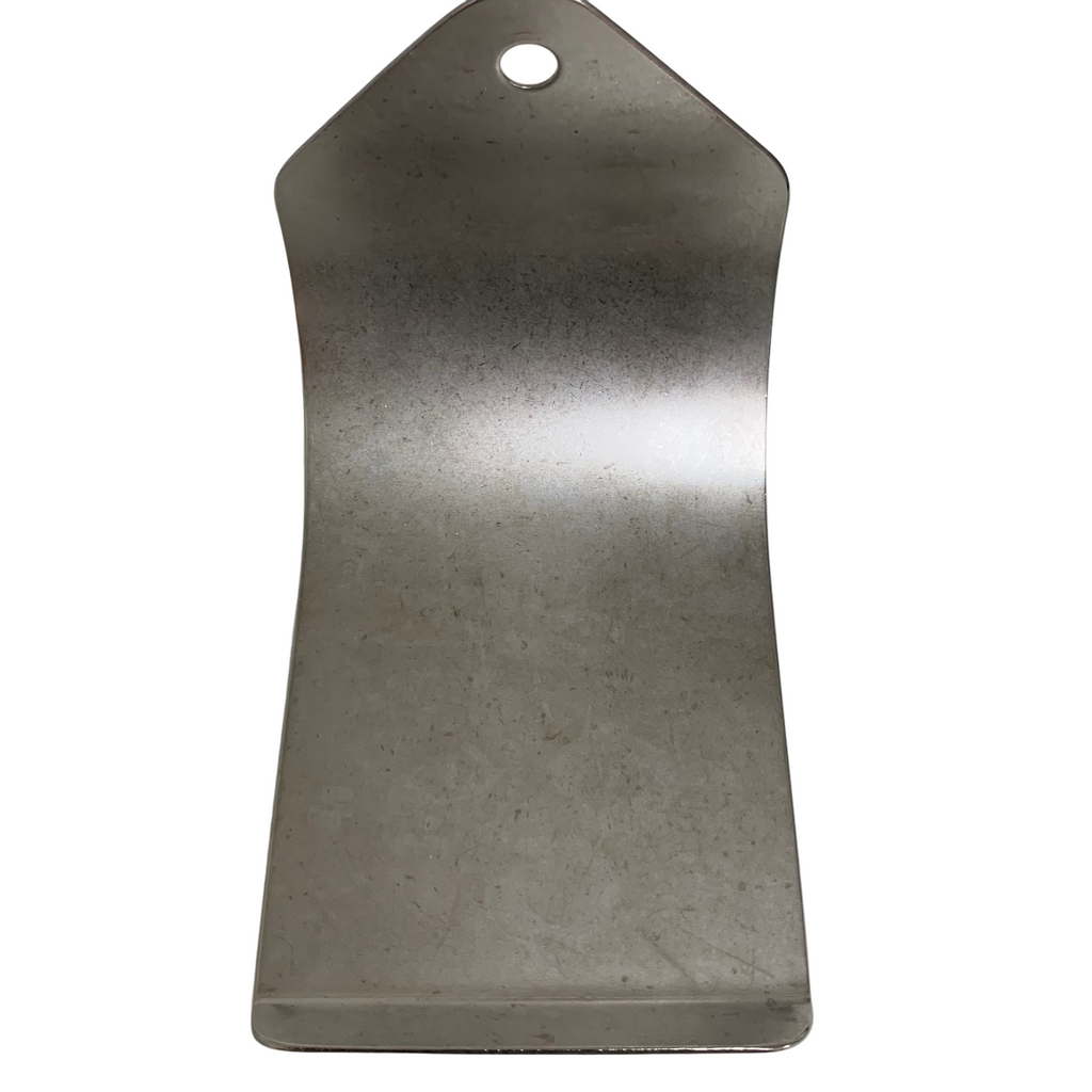 OMNI TRACT 32098 FENCE Retractor Blade, Wide, w/ Hole