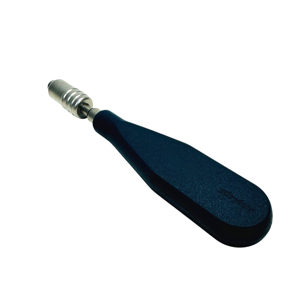 Stryker 702428 Tear Drop Handle, small, Instrument
